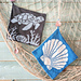 Sea Love 3.0 pattern