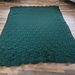Blocks Blanket pattern 