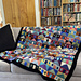 Safe at Home blanket pattern