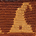 Witch Hats Mosaic pattern 