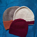 Cool 'n' Cosy Beanie pattern 