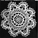 Wheel for Centerpiece pattern 