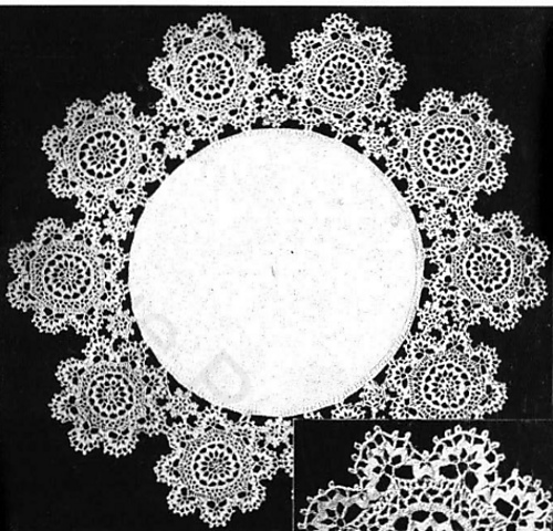 Wheel for Centerpiece photo 3