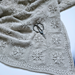 Crystal Lap Blanket pattern 
