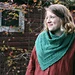 Orchard House Shawl pattern 