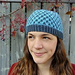 Thorn Stitch Hat pattern