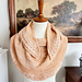 Marlborough Mills Shawl pattern 