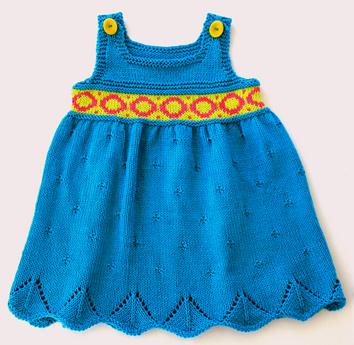 Zoe's Dress photo 2