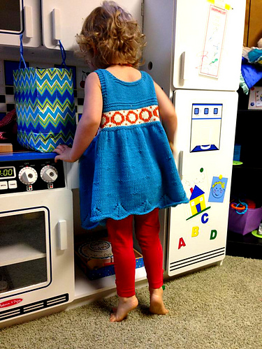 Zoe's Dress photo 1