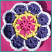 Magic Spike Mandala photo 4