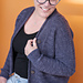 Le cardigan passe-partout pattern 