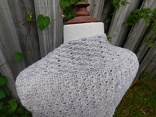 Stella Squared Shrug 2.0 photo 4