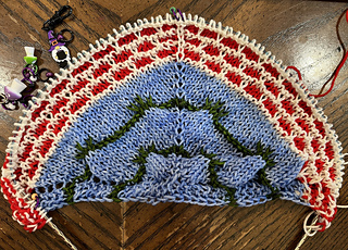 Clue 2 finished!:partying_face::clap::smile::heart: