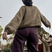 Bruma Cardigan pattern 