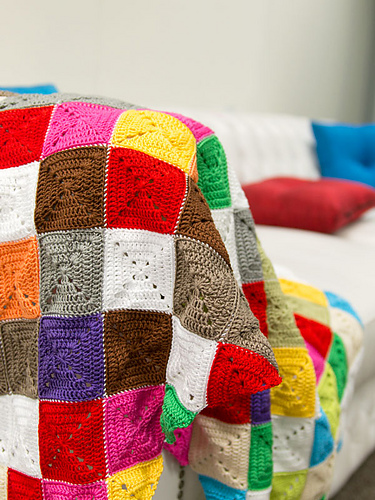 Lap Rug photo 6