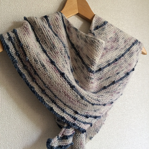 Ravelry: Botan pattern by Helen Stewart