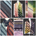 Whimsically Wicked Wrap pattern 