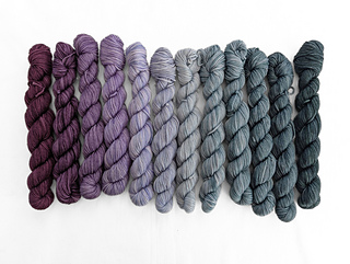 Moon Circle Halfvent