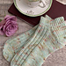Eloise Socks pattern 