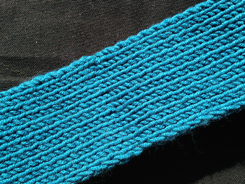 Knitwits CrossFit Headband photo 5