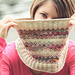 Atwater Cowl pattern 