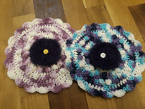 Double Duty Dishcloth photo 4