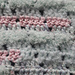 Fuzzy Diagonals Baby Blanket photo 4