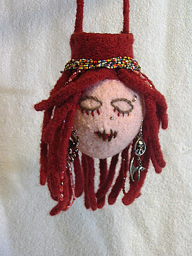 My Ex Is Full Of Knit photo 11