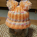 pompoms beanie pattern