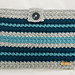 Laptop Case pattern 