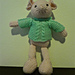 Piggy Rosie Maialina pattern 