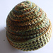 Corrugated Hat and Scarf Set photo 3