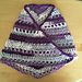 Brown Butter Shawl photo 4
