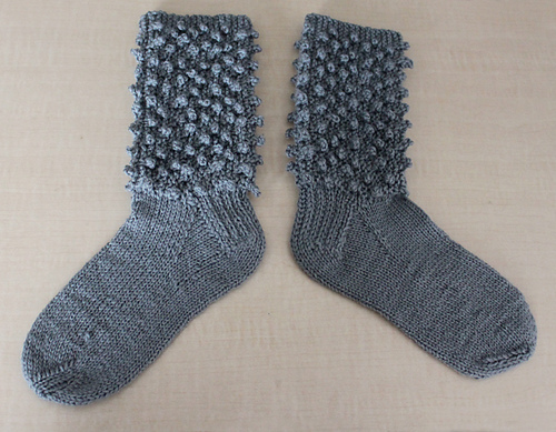 horn socks つの靴下 다른 모습 1