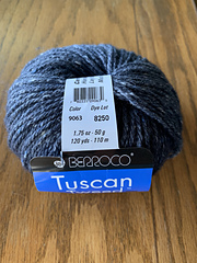 Ravelry: Berroco Tuscan Tweed