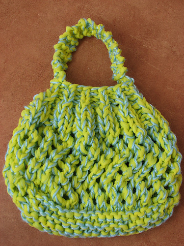 Swirl Wrist Bag photo 2