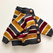 Brownie Baby Cardigan pattern 