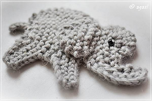 Woollyphant photo 1