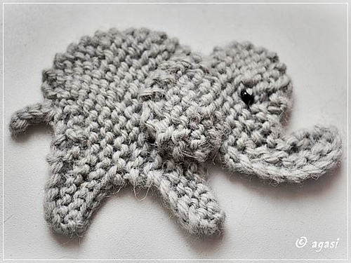 Woollyphant photo 9