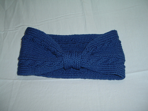 Sylvania Headband photo 10