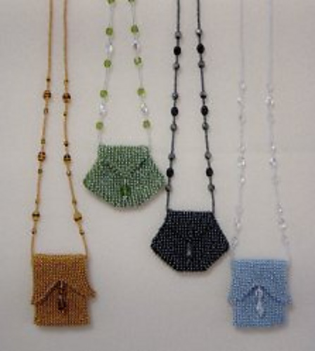 Mini Pendant Bag photo 1