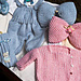 Design No. 4 Romper Suit photo 3