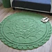 Christmas 2021 Carpet pattern 