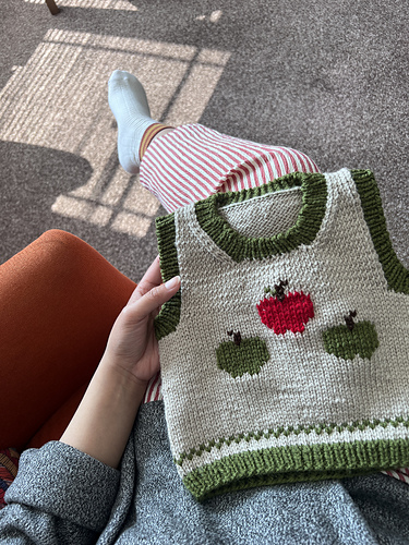 Allsidig Babyvest - byagrnsld