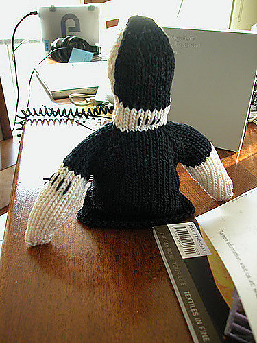 Ravelry: Knit Your Own Rock Star pattern by Angela Hackner