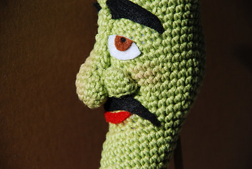 Jeff Dunham's Jose Jalapeno on a stick - ahooka