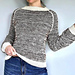 Kjegasen adult pattern