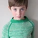 Kjegasen pattern 