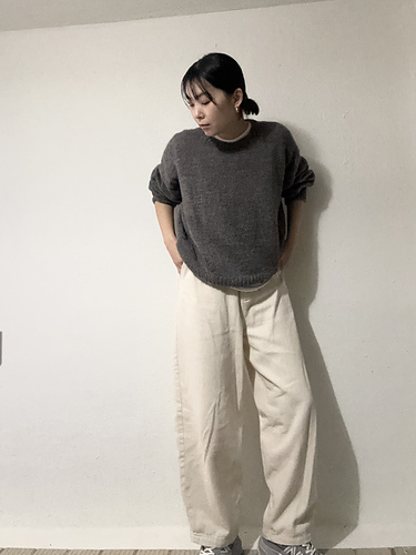 むいページ marfa セーター 9361046106016-a-