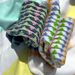 Wind Socks pattern 